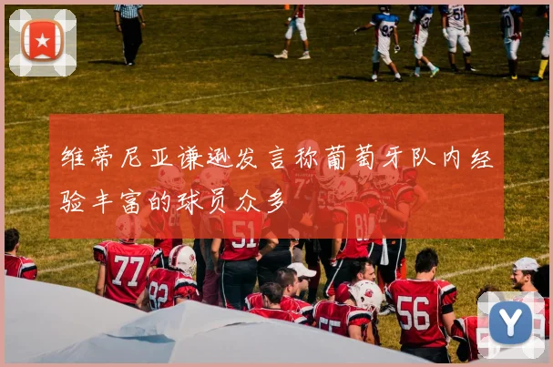 维蒂尼亚谦逊发言称葡萄牙队内经验丰富的球员众多